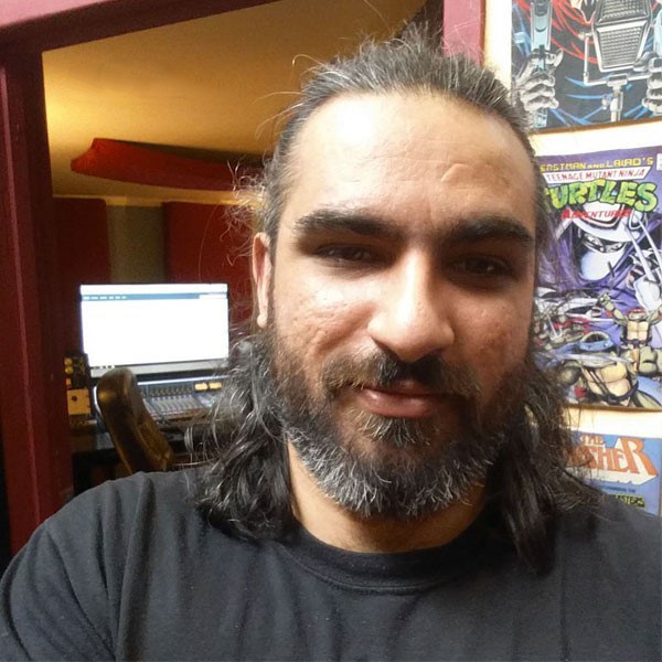 فرشید حکمتی های نای نای هشکله